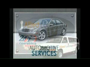 Scottsdale Locksmith - Allied Locksmith Scottsdale (480) 422-6892