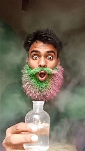 tutorial Mad scientist filter 👨‍🔬💀 #mad #scientist #filter #moneylove #funny #trending