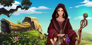 The Enthralling Realms - An Alchemist's Tale - Play Thousands of Games - GameHouse