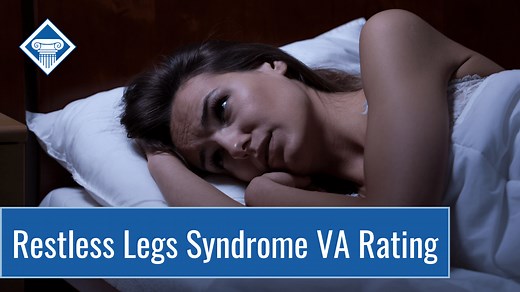 How Restless Legs Syndrome is Related to Other Conditions