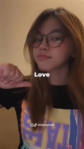 Lagu 'Love' Anneth: Arti dan Terjemahan Lirik