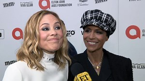 Maria Bello and Dominique Crenn Announce Their Engagement (Exclusive)