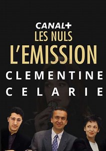 Les nuls, l'émission - Movie