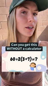 90% fail to answer, Can you solve it ? | Big Brain Blondes