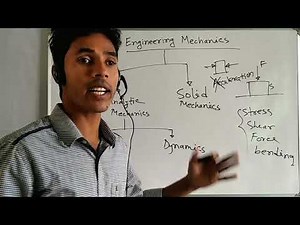 Introduction to Engineering Mechanics | Basic of Engineering |