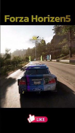 You Won’t Believe This Car Speed! Forza Horizon 🏎️