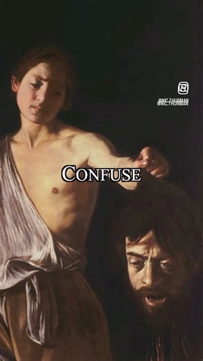 It took me so long to understand this.. The key to chiaroscuro and a strong sense of depth is not just high contrast alone. To achieve compelling depth like Rembrandt and Caravaggio, the control of extreme values is what is most important. How to apply this: Rather than adding extreme contrast all throughout your painting, most of the painting should remain in the mid tones. Then in the key areas where you want to emphasize the focus, the more extreme values can be used to punch up the sense of 