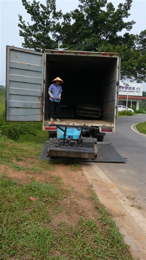 258K views · 1.7K reactions | Premium Electric Mower OEM Line | Koham Zero Emissions, High Impact #Premium #ElectricOEM | Koham | Facebook