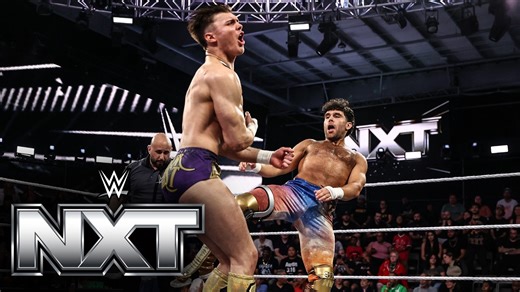 Noam Dar returns to action against Jackson Drake: NXT highlights, May 12, 2026