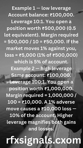 🏢 Turn Forex into a Real Business Forex isn’t just trading—it’s a business. This step-by-step guide from RFXSignals.com shows how to build a sustainable, strategic trading operation. 👉 Read: rfxsignals.com/forex-trading-as-a-business-our-step-by-step-guide/#ForexBusiness #ForexTrading #EntrepreneurMindset #TradingStrategy #RFXSignals #FinancialFreedom #ForexTips #OnlineBusiness | Forex signals