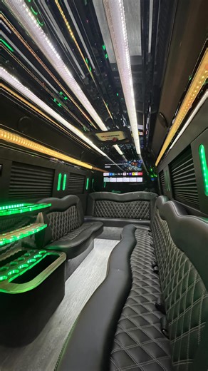 First Class Customs,Inc on Instagram: "🔥FOR SALE AVAILABLE NOW🔥 Looking for a luxurious and spacious ride for your customers? Check out this used 2024 Mercedes-Benz Limo Style Sprinter by Platinum Big Toys. The sale price is $109,900. With only 38,057 Miles. This limo is It seats 14 passengers with luggage and is perfect for transportation services, parties, and more. DM or call Us 📲 (805) 680-4747 for more details. #limo #limosprinter #limousineservice #sprinterlife"