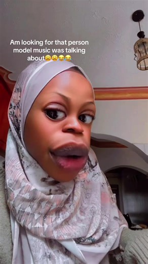 Model music Nahhh😭😂😂😂🙌##fypシ゚viral