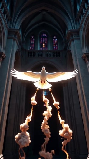 The 7 gifts of the Holy Spirit are already yours. The question is whether you are cooperating with them. Every Catholic who has received Baptism and lives in a state of grace already possesses all seven gifts: wisdom, understanding, counsel, fortitude, knowledge, piety, and fear of the Lord. These are not unlocked by years of prayer or spiritual achievement. They are infused through sanctifying grace itself and deepened at Confirmation. The Catechism teaches in paragraphs 1830 to 1831 that these