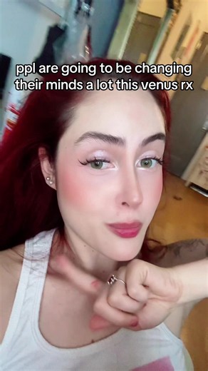 maren (@marenaltman)’s video of venus