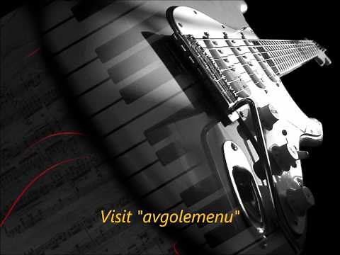 Spain - backing track