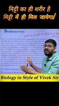 🔥Comparison of Elements in Living & Non-Living Matter 🌍| #neetshorts #shorts