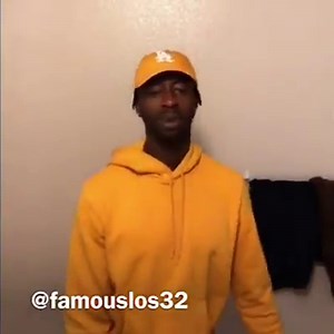 Ders a body of work in place 😂 | Famouslos32