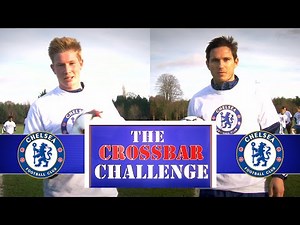 Crossbar Challenge - Chelsea
