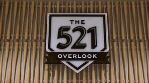Explore The 521 Overlook
