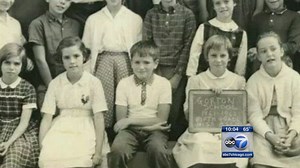 Robin Williams left lasting impressions on childhood friends in Lake Forest, Lake Bluff