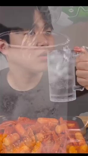 Comida Japonesa Satisfatória no TikTok