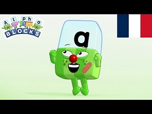 @Alphablocks Français - Alphablocks Épisodes complets