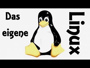 Das EIGENE LINUX SYSTEM (FULLHD) SUSE STUDIO