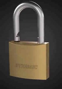 2.2M views · 10K reactions | Learn how a padlock works!  : X/LearnSomething #Engineering #HowItWorks #CoolTech #Padlock #Engineer #WeAreRS #Tech #LearnSomething | RS | Facebook