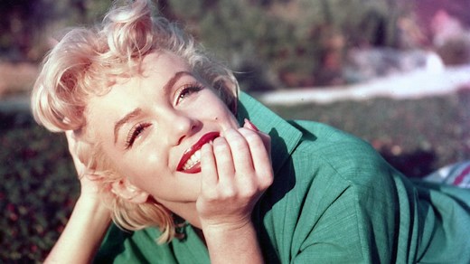 This Is What Marilyn Monroe Would Have Looked Like Today
