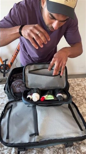 This Is The Most Functional Backpack — Airback