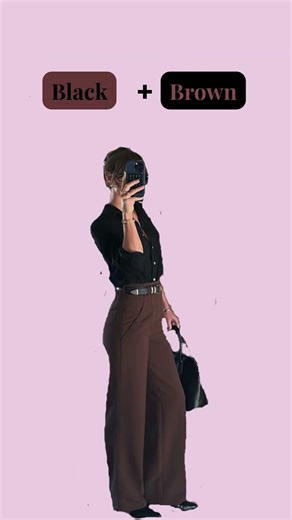 ✨Colour Combinations✨