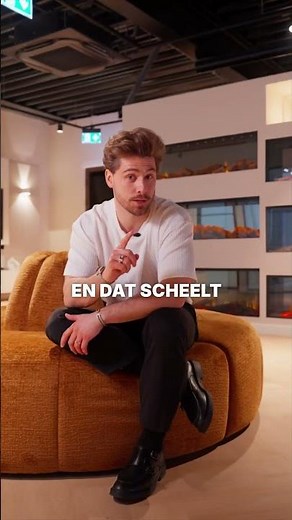 Kleine toevoeging, groot verschil in je woonkamer