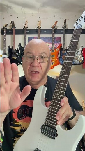 THIS DONNER DMT 100 ELECTRIC GUITAR IS AMAZING!