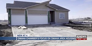 Omaha chamber reveals ambitious housing plan stretching to 2040