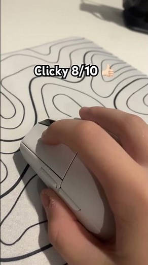 Logitech g305 review 🔥 #logitech #fortnite #setup