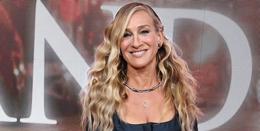 Mogen we even je aandacht voor de meest recente rode loper-look van Sarah Jessica Parker