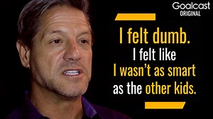 This is how John Assaraf pulled his dream home straight out of a vision board, in front of his son. | Goalcast