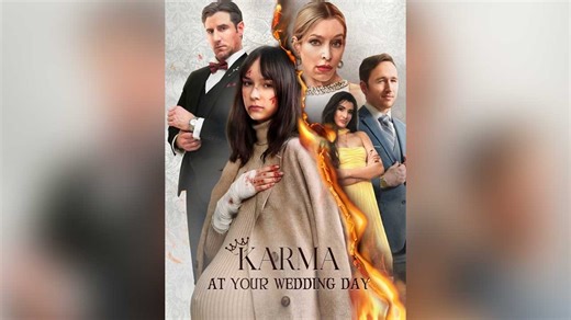 Karma At Your Wedding Day - FULL EP ✅Dailymotion