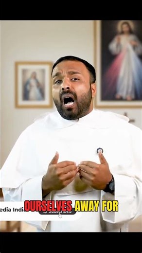 When You Give Yourself Away, This Happens Inside You #faith #spirituality