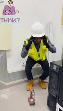 The Importance of PPE: How It Saves Lives and Prevents Injuries. #PPE #WorkplaceSafety #SafetyGear #