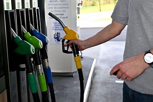 Apt : Les 5 stations-service essence et gasoil les moins chères (Màj : 06/04/2026)