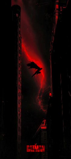 Batman Animated Series Wallpaper