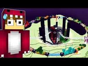 NUEVO END en MINECRAFT 😱 RAPTORGAMER MINECRAFT ROLEPLAY