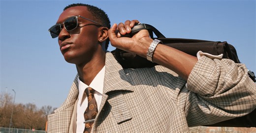 Spring Dressing, Italian Style