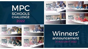 SARB’s MPC School Challenge: The winners for 2022 have been announced. | The Citizen