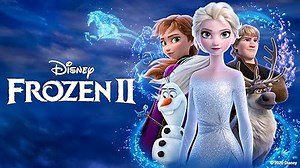 Frozen (Plus Bonus Features)