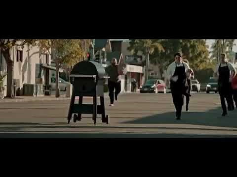 Traeger Woodfired Grills Superbowl 2021 Commercial