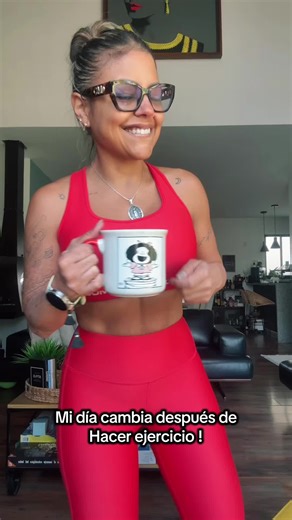 Transform Your Mood with Post-Workout Exercise