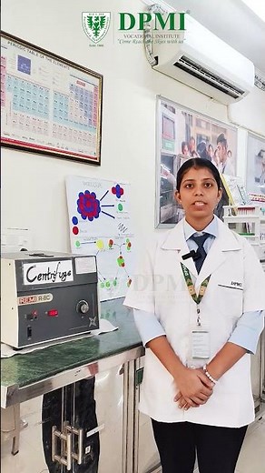 Start Your Paramedical Journey with DPMI School of Paramedical Sciences