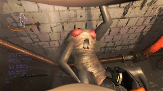 Bob and his pickles #lethalcompany #gaming #fyp